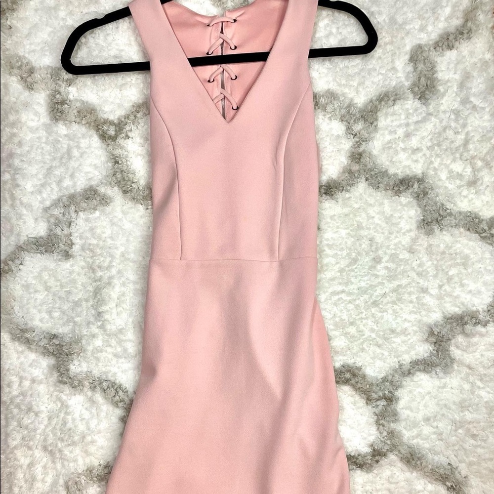 Bodycon dress